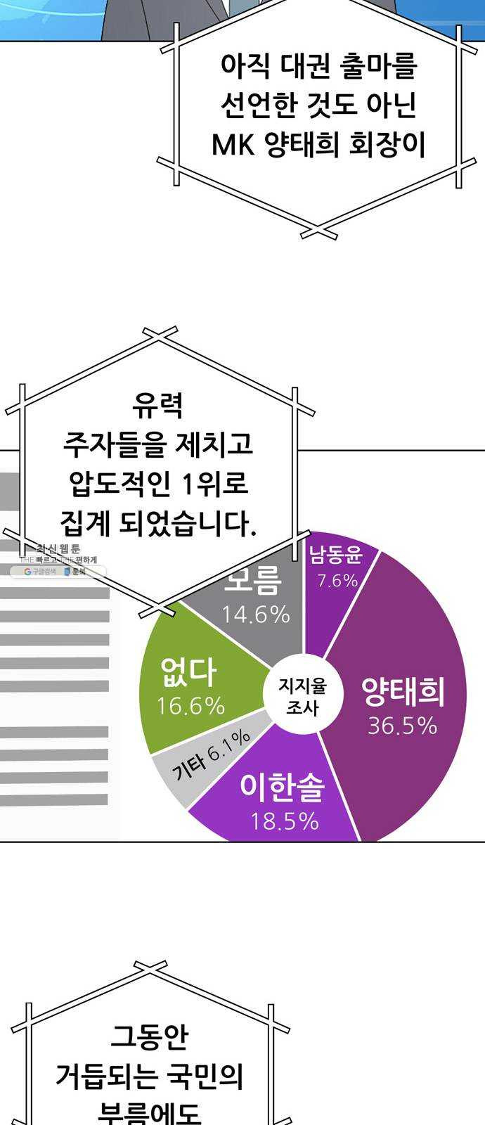 노답소녀 26화 - 웹툰 이미지 38