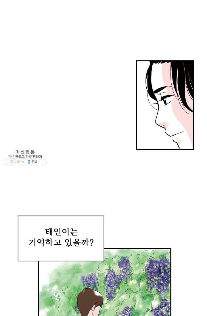 나를 기억하나요 21화 - 웹툰 이미지 40