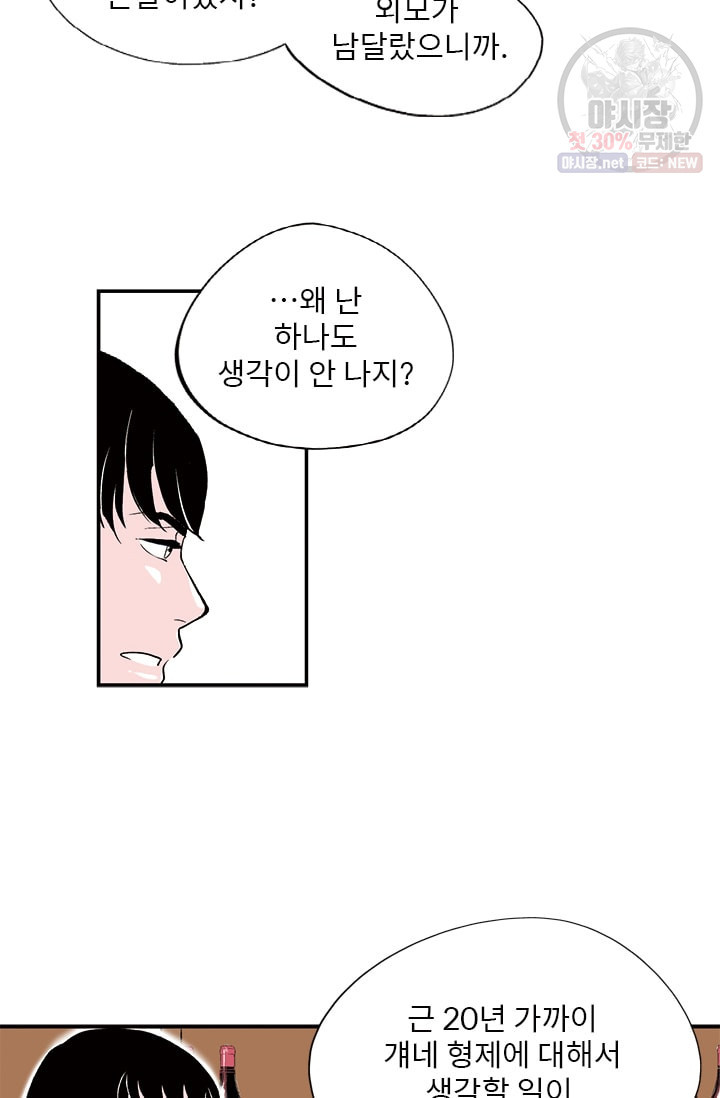 나를 기억하나요 22화 - 웹툰 이미지 37