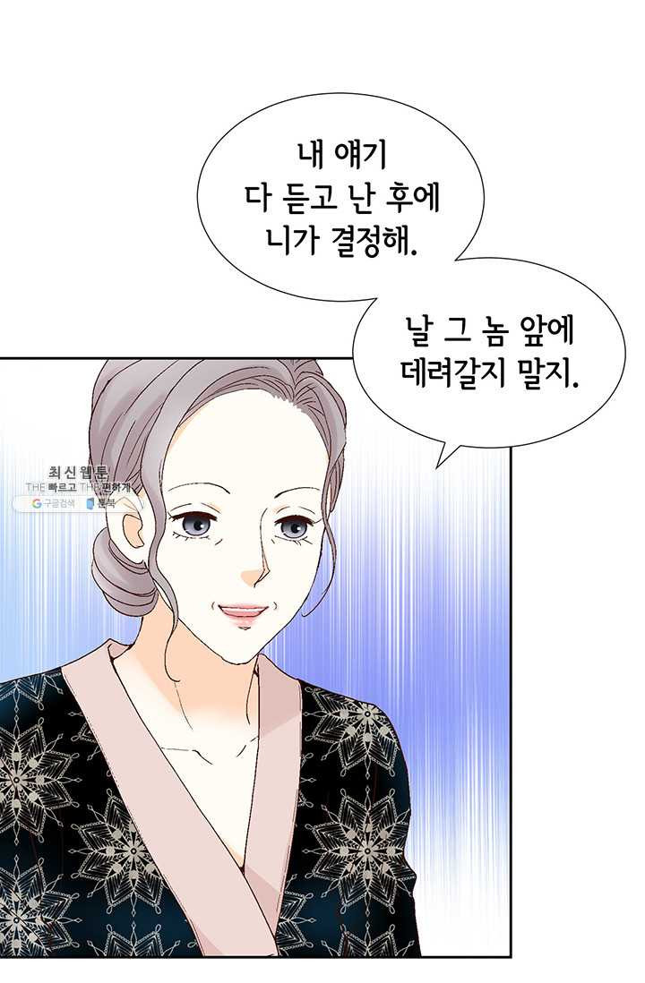 사랑의 순간 39화 연정 - 웹툰 이미지 24