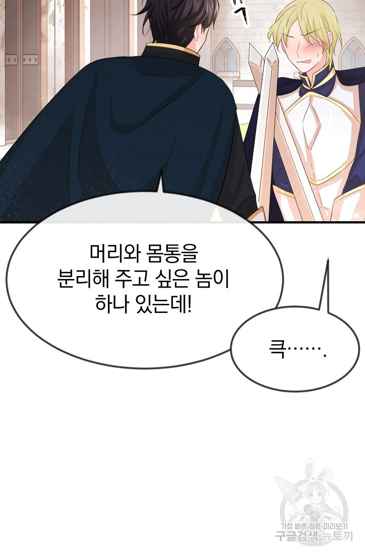 레이디 스칼렛 20화 - 웹툰 이미지 13