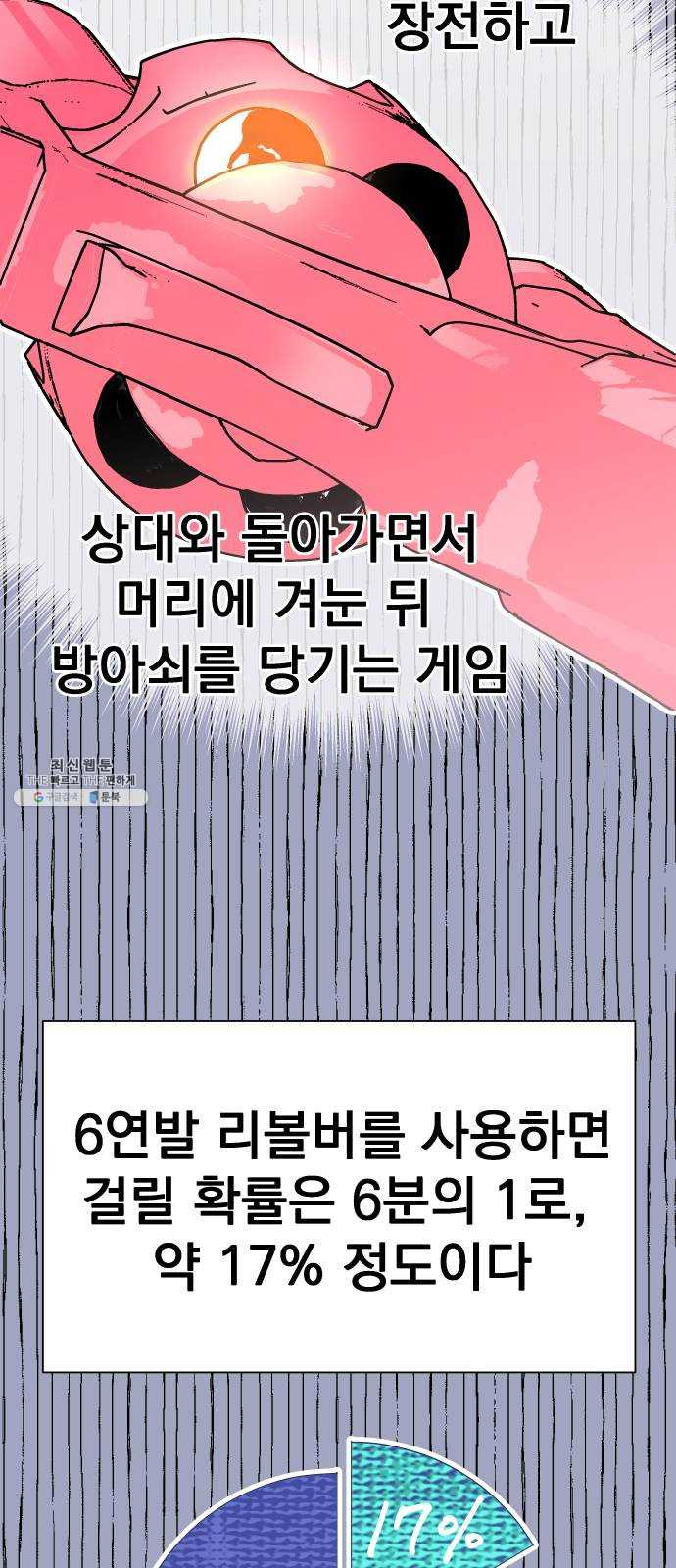 찐:종합게임동아리 6화 - 웹툰 이미지 33