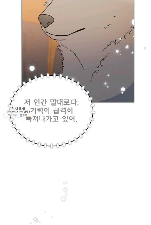 유리온실의 공작 부인 27화 - 웹툰 이미지 48