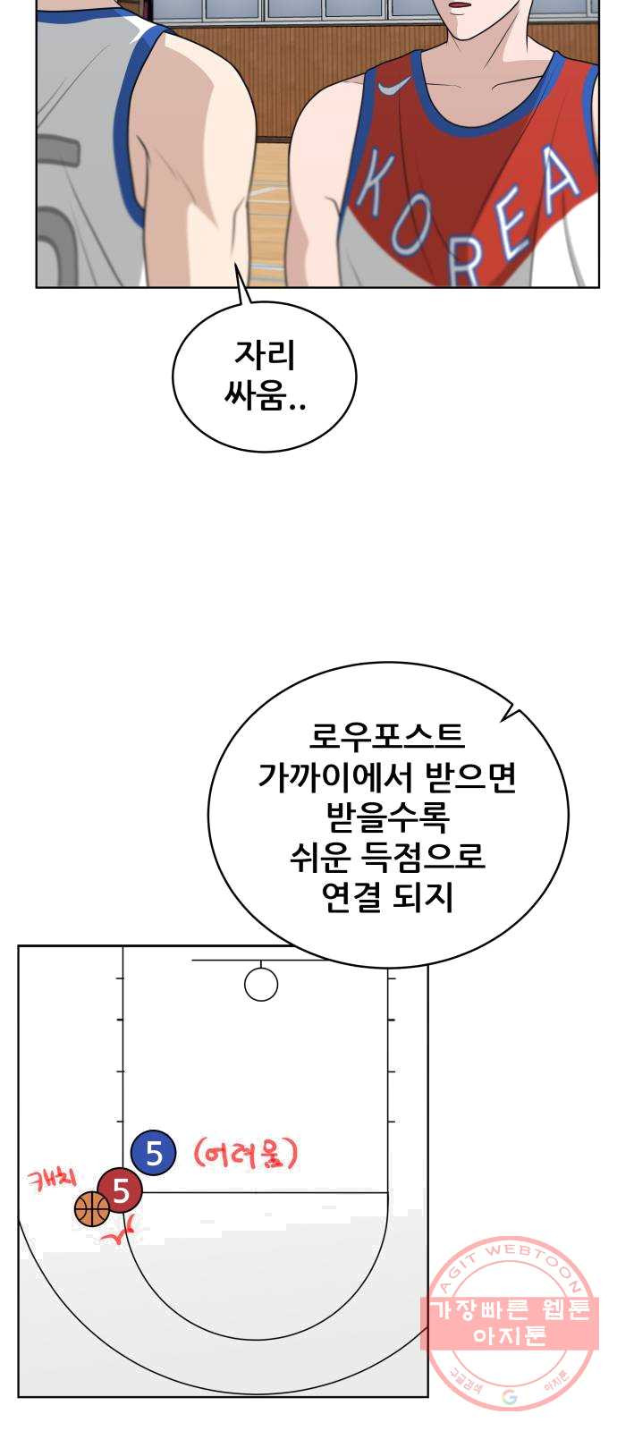 빅맨 41화 - 웹툰 이미지 14