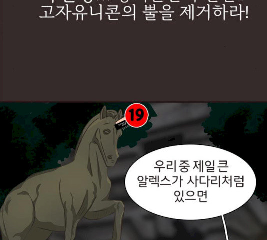 나의 플랏메이트 30화 - 웹툰 이미지 91