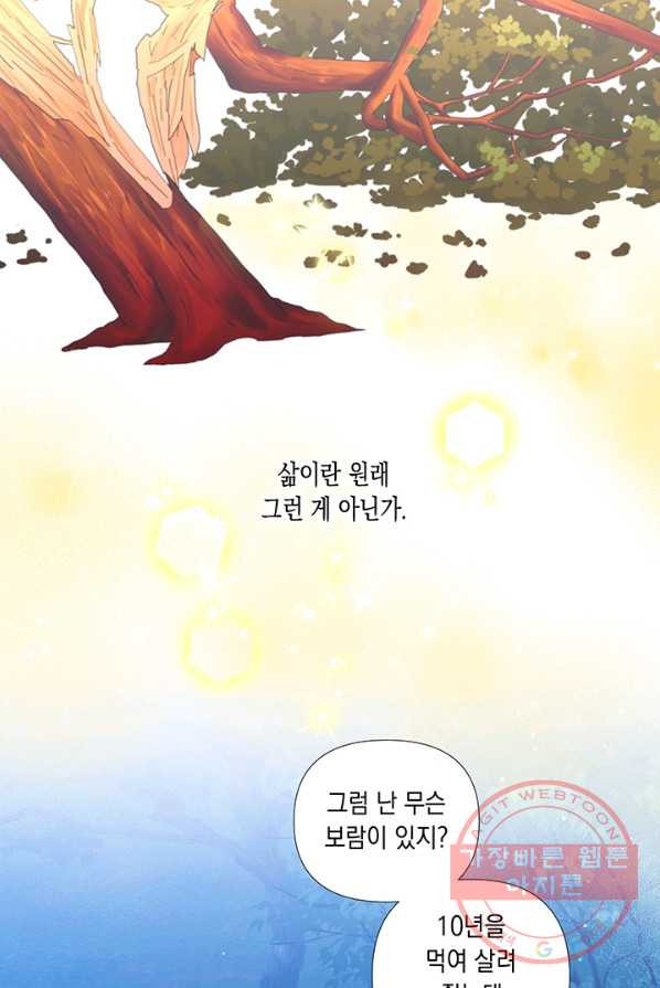 엘리자베스 24화 - 웹툰 이미지 42