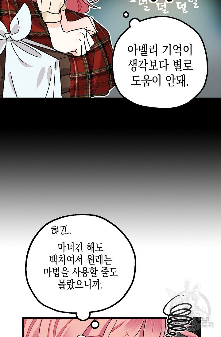 폭군의 신경안정제 2화 - 웹툰 이미지 36