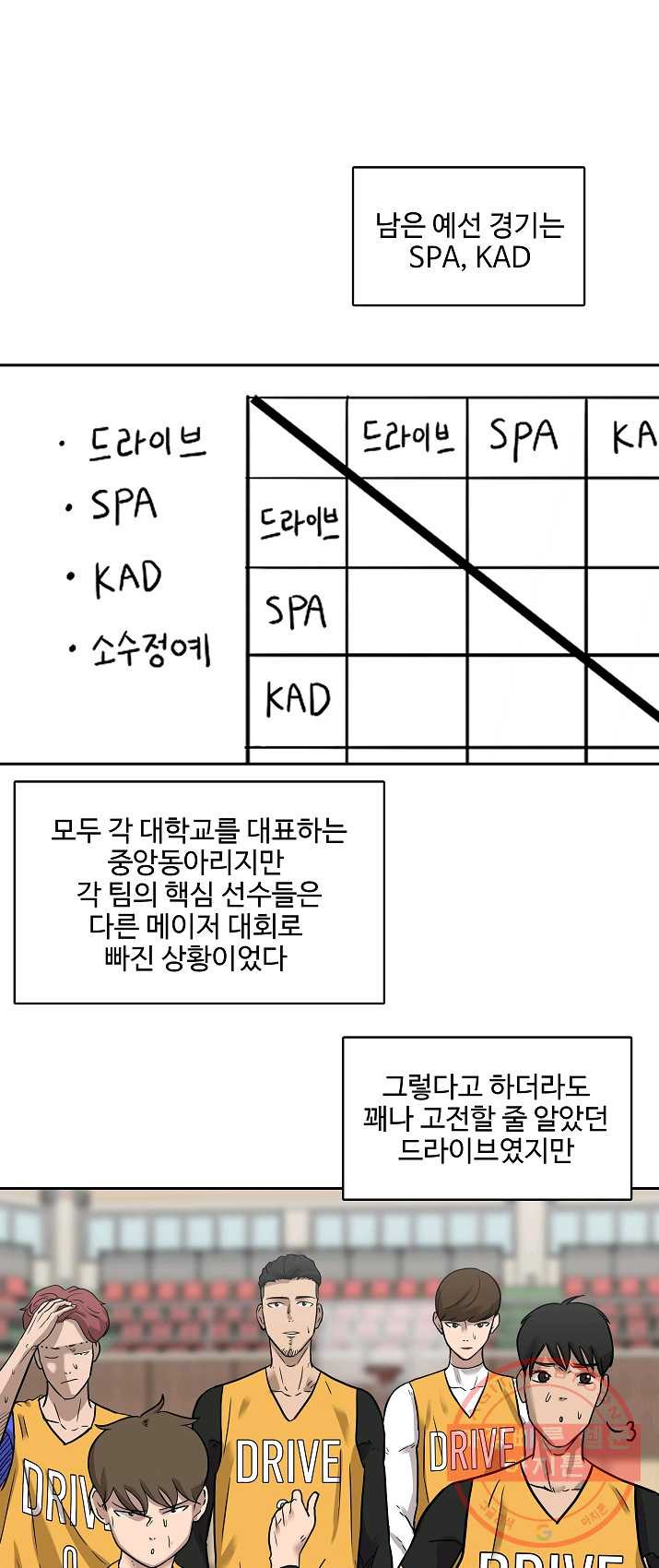 림딩동 82화 2부 13화 좋아 - 웹툰 이미지 2