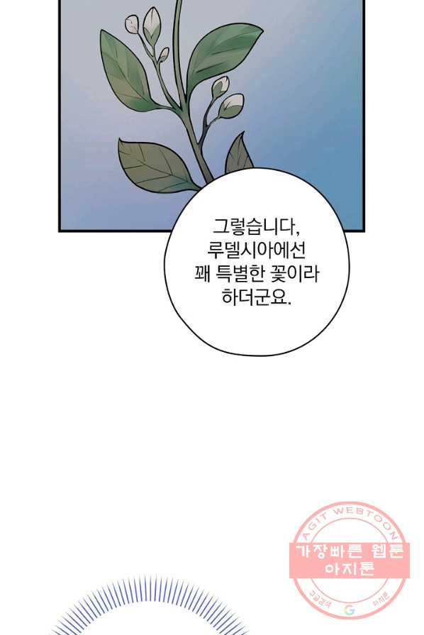 꽃은 춤추고 바람은 노래한다 48화 - 웹툰 이미지 22