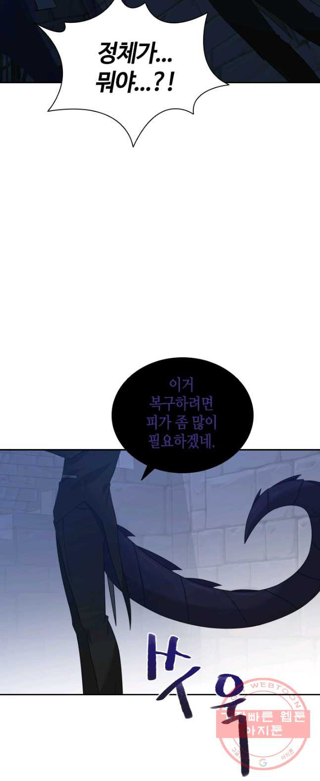 라지에르의 서 17화 - 웹툰 이미지 25