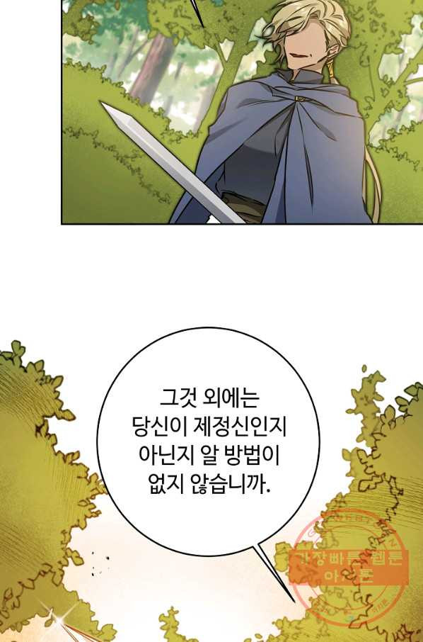 소설 속 악녀 황제가 되었다 69화 - 웹툰 이미지 8