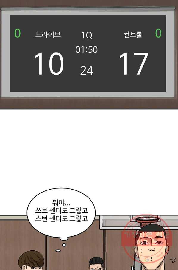 림딩동 2부 17화 불타오르네 - 웹툰 이미지 47