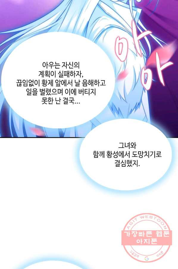 내 소설의 악역이 되다 28화 - 웹툰 이미지 30