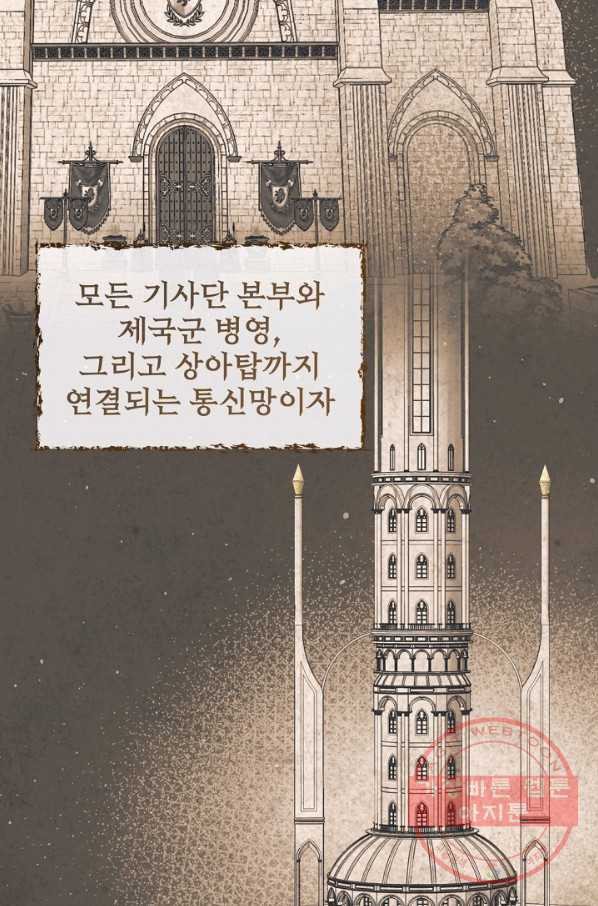 8클래스 마법사의 회귀 24화 - 웹툰 이미지 22