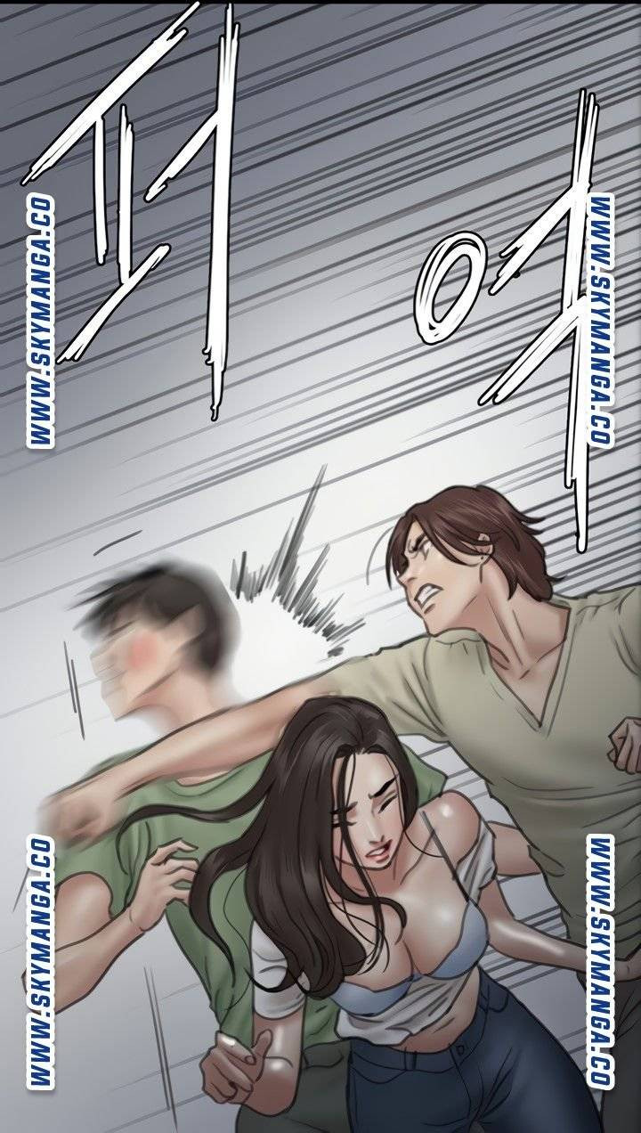 애로맨스 10화 - 웹툰 이미지 74