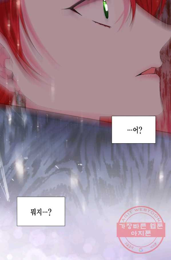 시한부 악녀의 해피엔딩 54화 - 웹툰 이미지 41