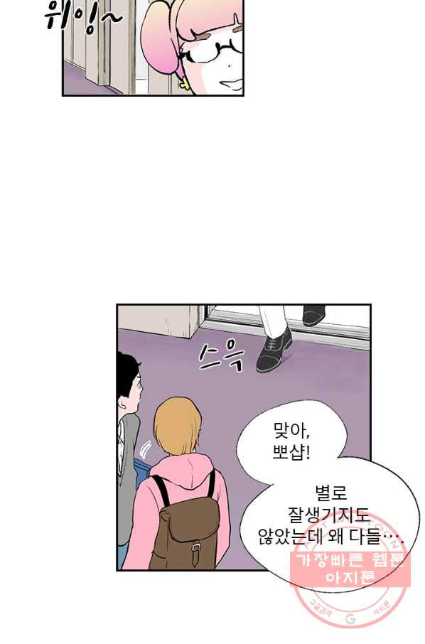 나를 기억하나요 39화 - 웹툰 이미지 29