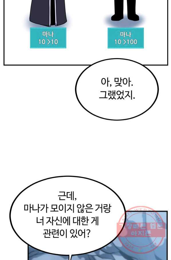 집 밖은 위험해 5화 - 웹툰 이미지 29