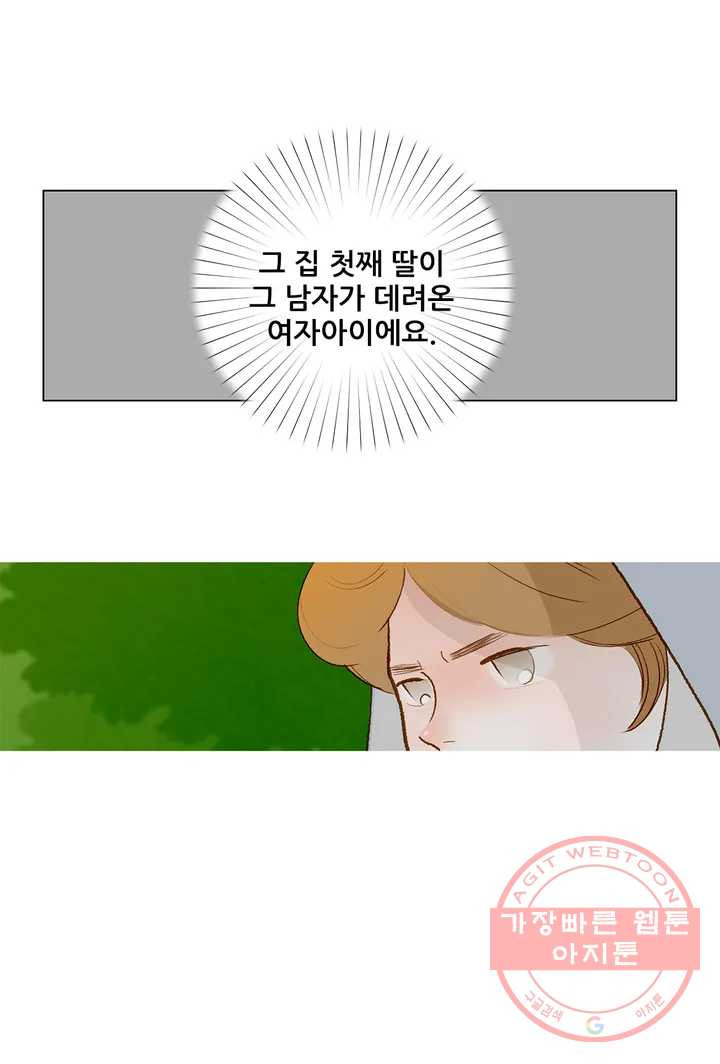 안나 이야기 21화 2부 1화 - 웹툰 이미지 5