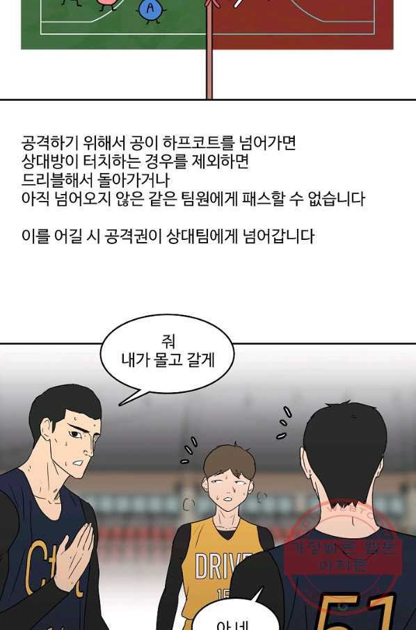 림딩동 2부 22화 얘기해야겠어 - 웹툰 이미지 62