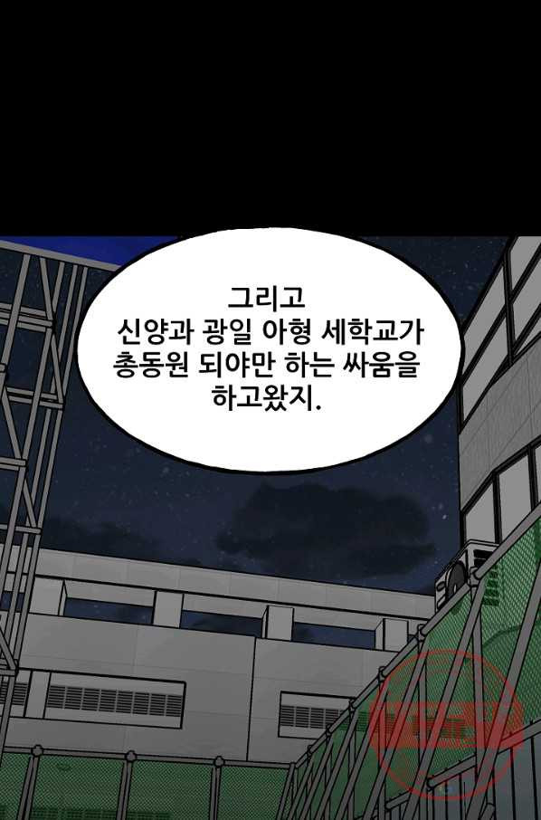 철보: [빌런] 103화 - 웹툰 이미지 62