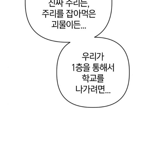 살아남은 로맨스 31화 - 웹툰 이미지 31