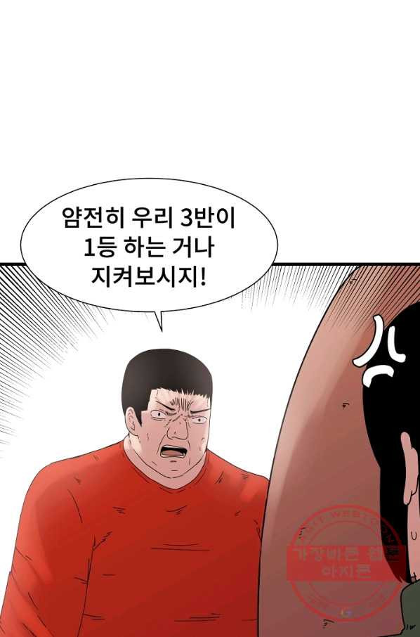 아싸가 알아버렸다 44화 - 웹툰 이미지 42