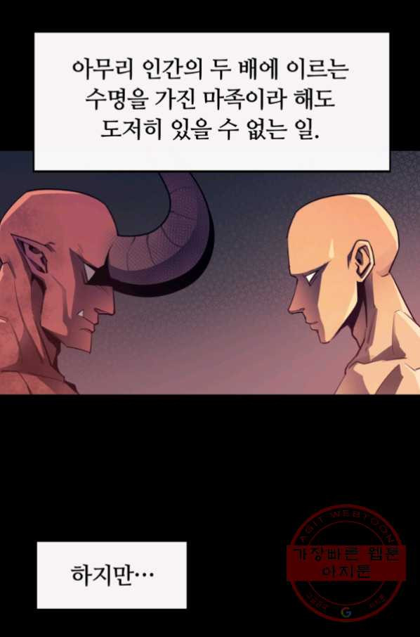 먹을수록 강해짐 28화 - 웹툰 이미지 24