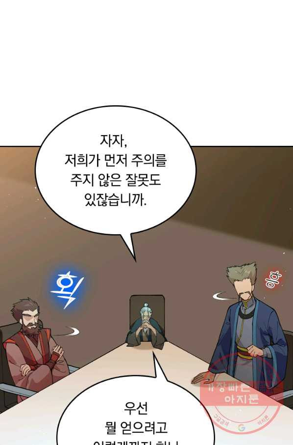 SSS급으로는 부족했다 46화 - 웹툰 이미지 34