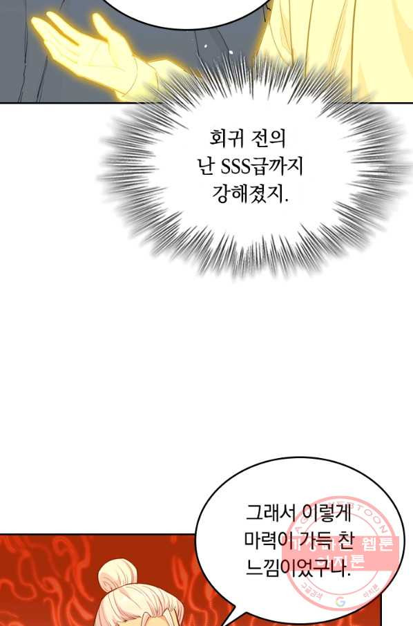 SSS급으로는 부족했다 51화 - 웹툰 이미지 77