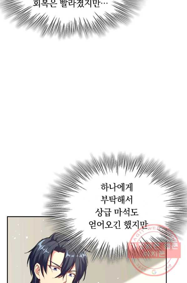 SSS급으로는 부족했다 54화 - 웹툰 이미지 21