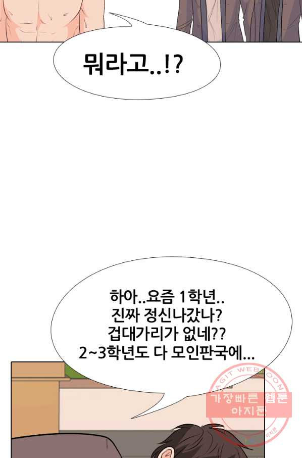 고교전설 162화 표진수 - 웹툰 이미지 39