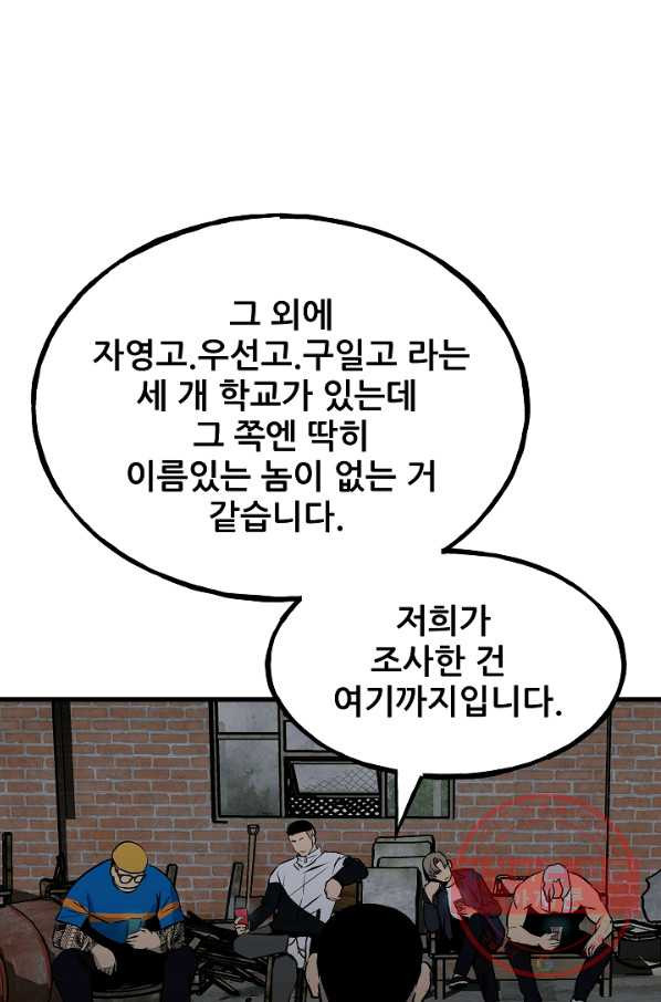 철보: [빌런] 104화 - 웹툰 이미지 73