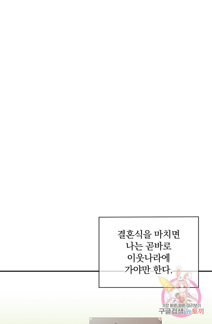 눌리타스 : 절반의 백작 영애 15화 - 웹툰 이미지 4