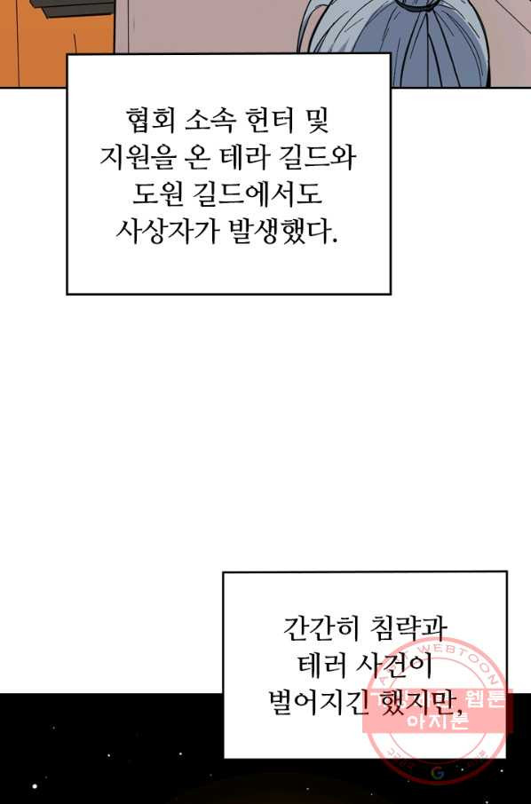 SSS급으로는 부족했다 79화 - 웹툰 이미지 23