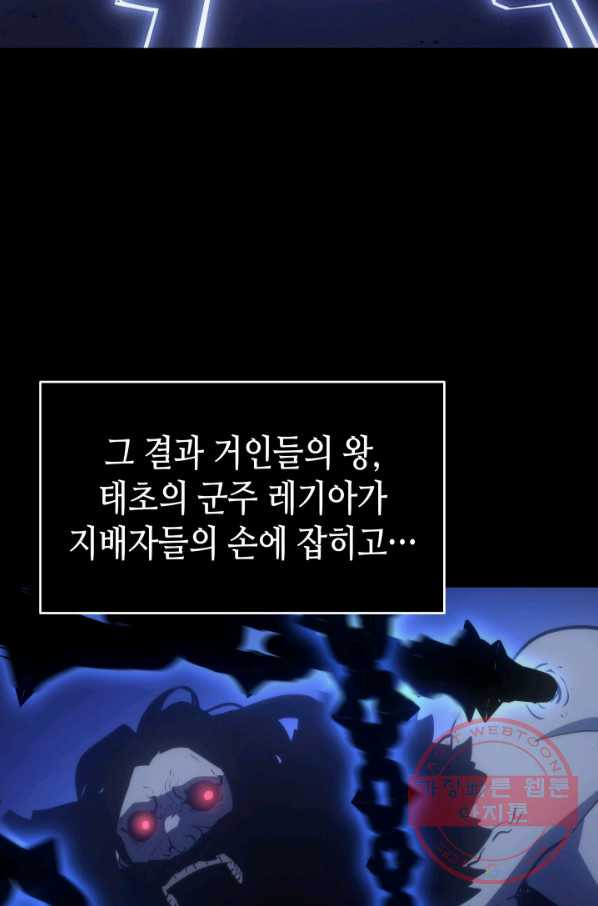 나 혼자만 레벨업 163화 - 웹툰 이미지 9