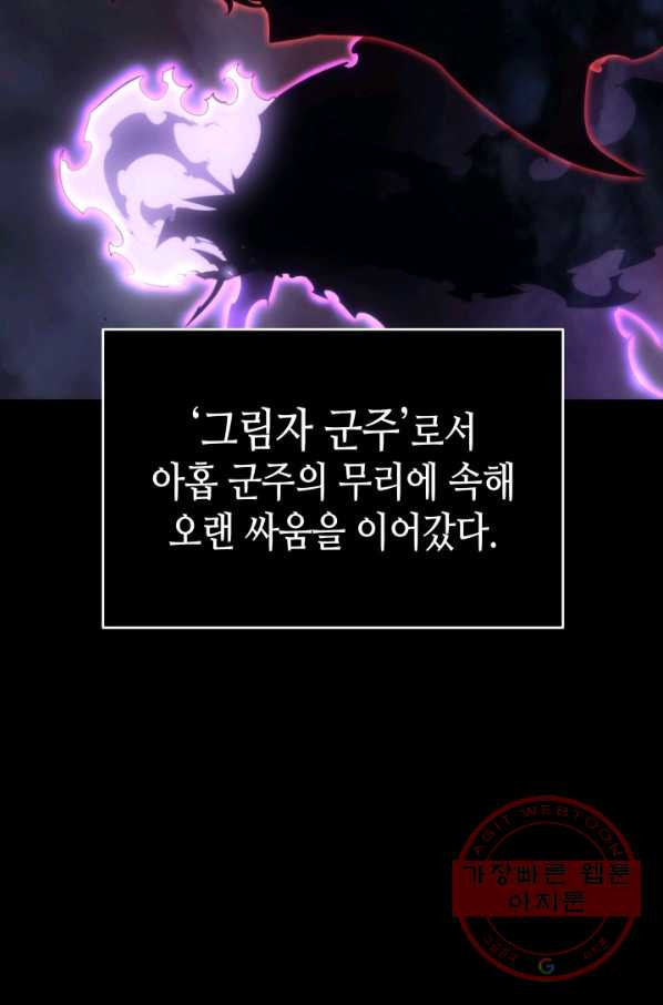 나 혼자만 레벨업 163화 - 웹툰 이미지 15