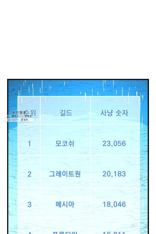 킬 더 히어로 68화 - 웹툰 이미지 71