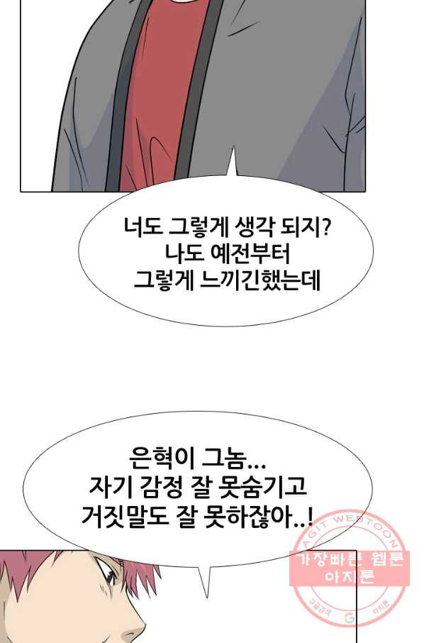 고교전설 165화 신뢰 - 웹툰 이미지 67