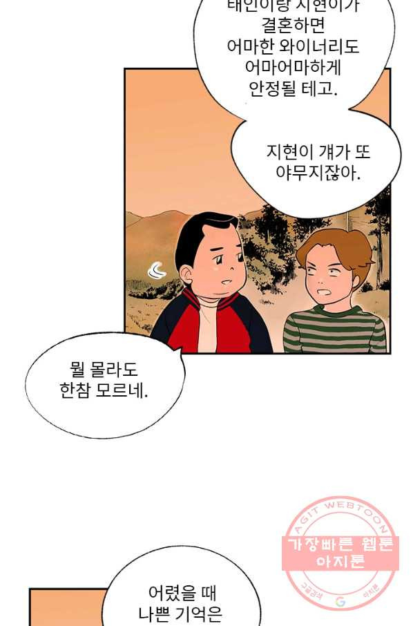 나를 기억하나요 45화 - 웹툰 이미지 7