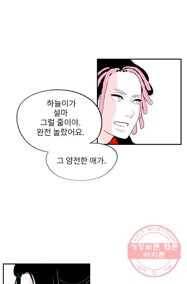 나를 기억하나요 45화 - 웹툰 이미지 38