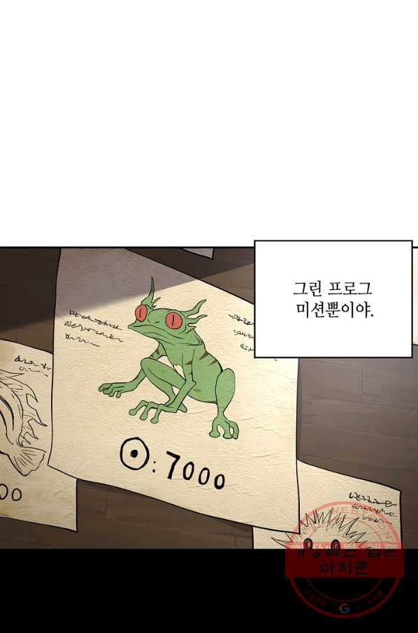 론의 지배자: 회귀하여 세상을 삼키다 20화 - 웹툰 이미지 22