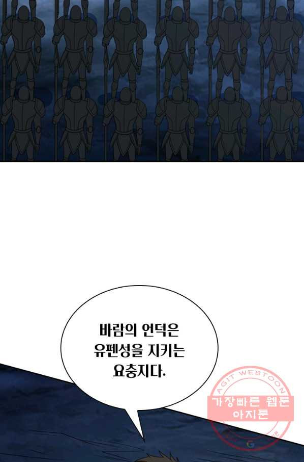 보스몹은 죽을수록 강해진다 47화 - 웹툰 이미지 41