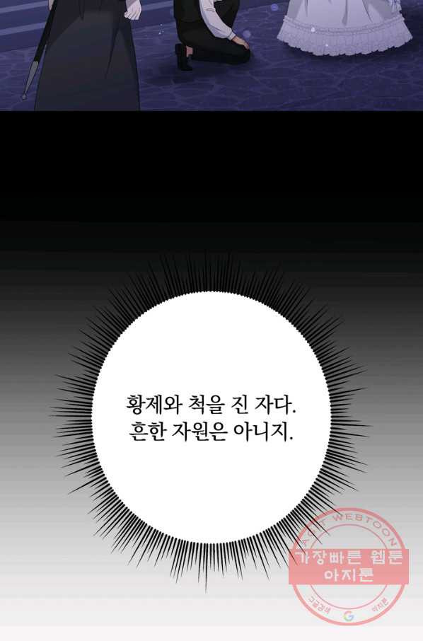 두 얼굴의 황녀 29화 - 웹툰 이미지 64