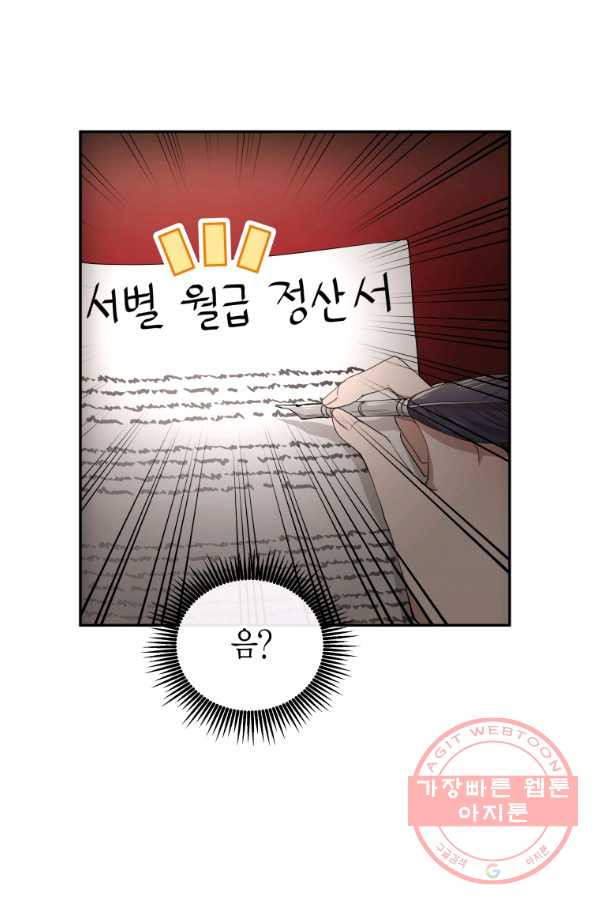 아이고, 폐하! 9화 - 웹툰 이미지 22