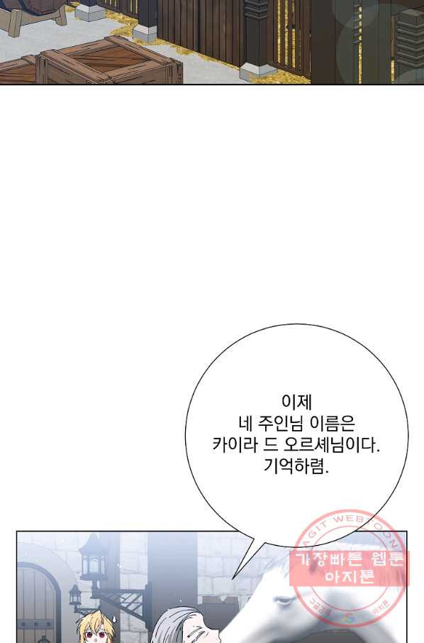 매달려도 소용없어 39화 - 웹툰 이미지 65