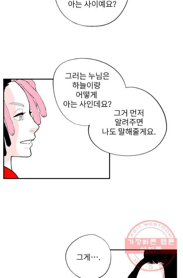 나를 기억하나요 46화 - 웹툰 이미지 3