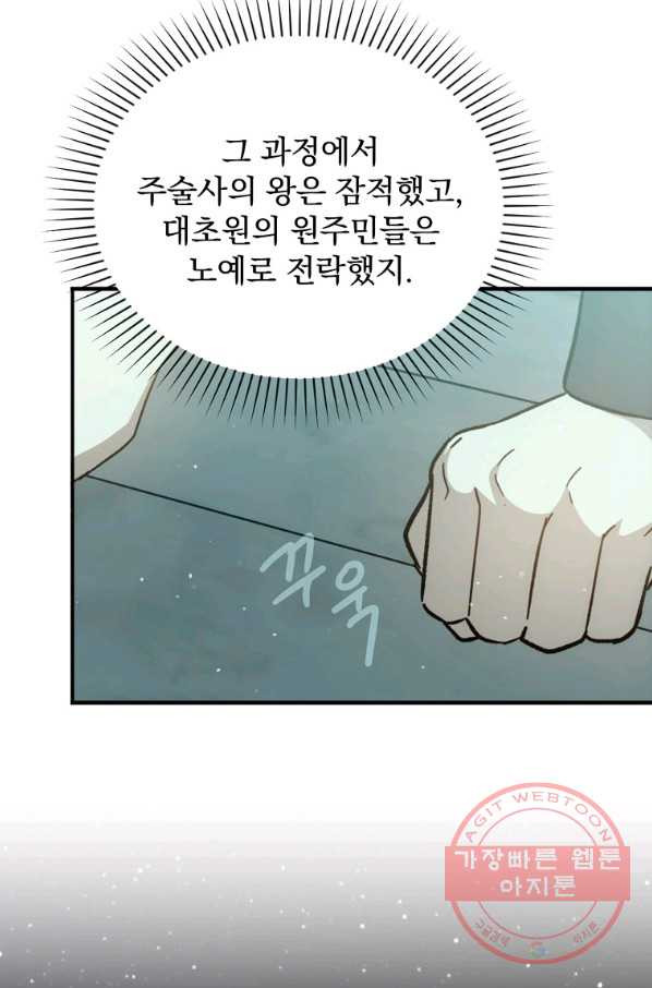 8클래스 마법사의 회귀 29화 - 웹툰 이미지 82