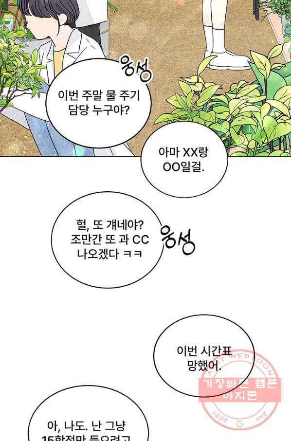 아내를 구하는 4가지 방법 2화 - 웹툰 이미지 84