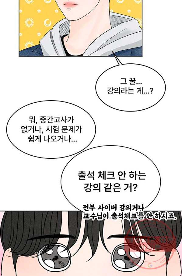 아내를 구하는 4가지 방법 3화 - 웹툰 이미지 89